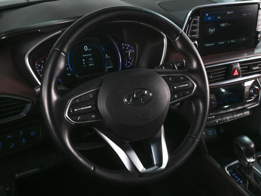 Hyundai Santa Fe IV Ростов-на-Дону  - изображение 15