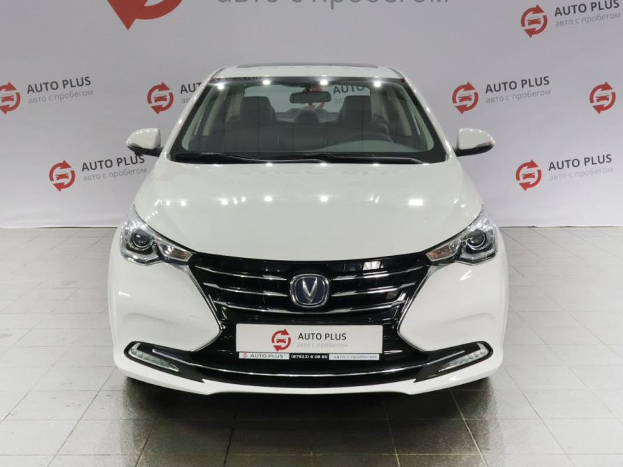 Changan Alsvin Минеральные Воды  - изображение 5