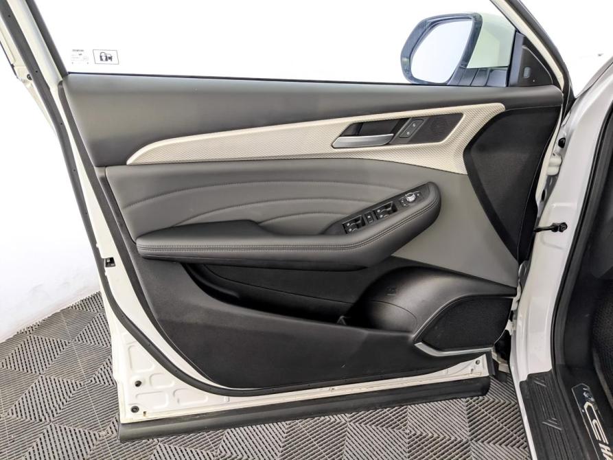 Haval F7 I Рестайлинг Москва  - изображение 19