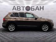 Volkswagen Tiguan II Екатеринбург  - изображение 36