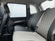 Hyundai Matrix I Рестайлинг Москва  - изображение 23