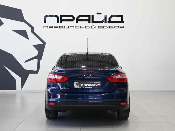 Ford Focus III с пробегом 2012 года, цена 799 900 рублей, 240000 км, седан, Автокод Объявления