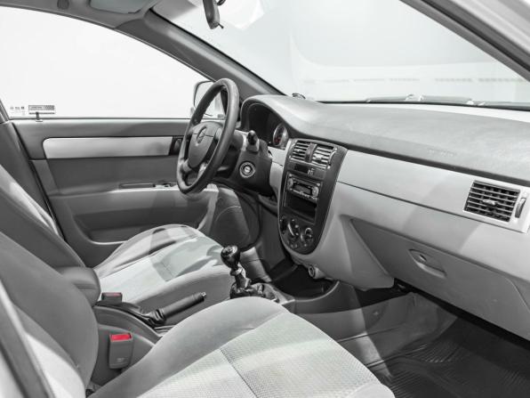 Chevrolet Lacetti I с пробегом 2010 года, цена 403 855 рублей, 222532 км, седан, Автокод Объявления