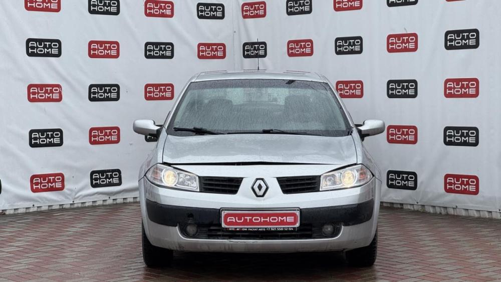 Renault Megane II Санкт-Петербург  - изображение 2