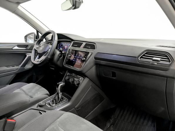 Volkswagen Tiguan II с пробегом 2020 года, цена 3 250 000 рублей, 76255 км, внедорожник, Автокод Объявления
