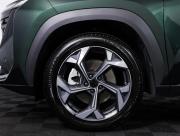 Geely Atlas II Москва  - изображение 52
