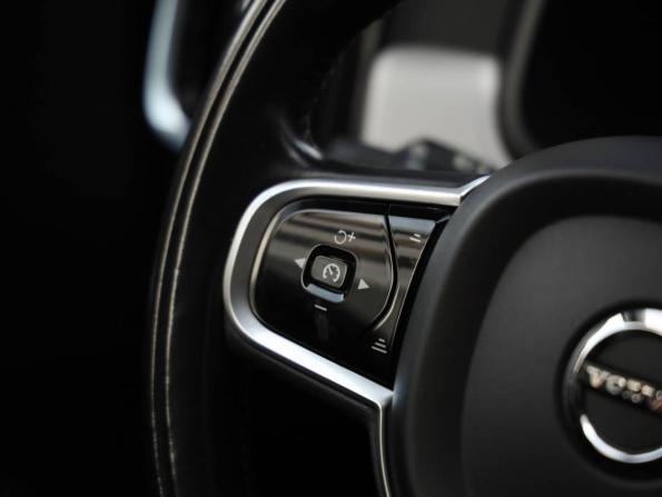 Volvo V90 Cross Country I с пробегом 2017 года, цена 3 489 000 рублей, 99101 км, универсал, Автокод Объявления