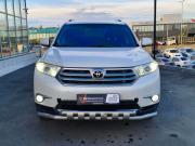 Toyota Highlander II (XU40) Рестайлинг Пермь  - изображение 12
