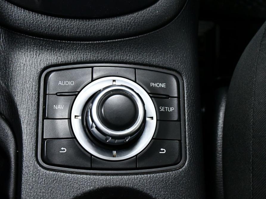 Mazda CX-5 I Новосибирск  - изображение 19