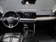 Kia K5 III Москва  - изображение 26