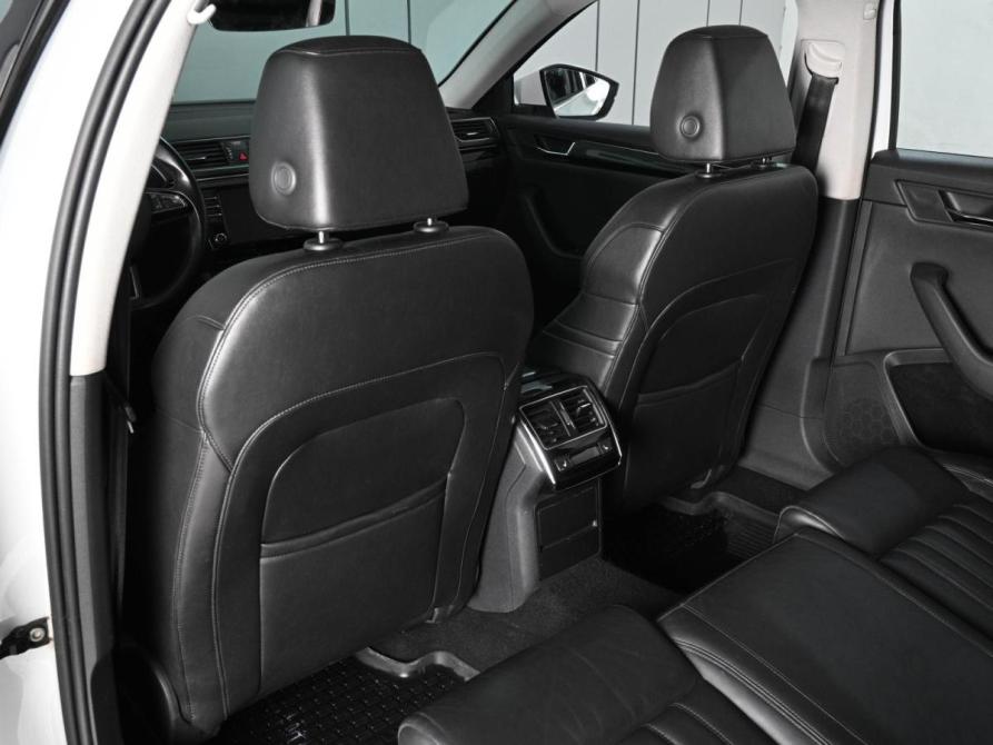 Skoda Superb III Ростов-на-Дону  - изображение 11