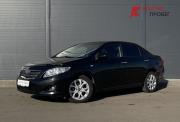 Toyota Corolla X (E140 E150) Красноярск  - изображение 23