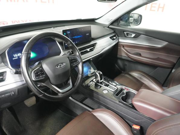 Chery Tiggo 8 Pro I с пробегом 2023 года, цена 1 845 000 рублей, 88534 км, внедорожник, Автокод Объявления