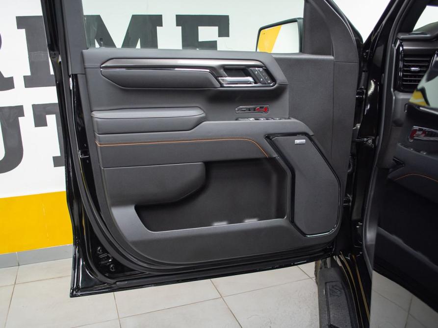 GMC Sierra IV Рестайлинг Новосибирск  - изображение 8