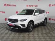 Geely Atlas Pro Вологда  - изображение 18