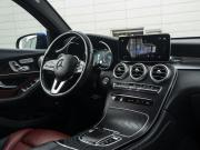 Mercedes-Benz GLC Coupe I (C253) Рестайлинг Москва  - изображение 44