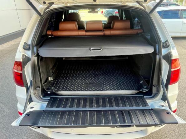 BMW X5 II (E70) Рестайлинг с пробегом 2013 года, цена 2 149 000 рублей, 208000 км, внедорожник, Автокод Объявления