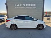 Hyundai Solaris I Рестайлинг Екатеринбург  - изображение 16