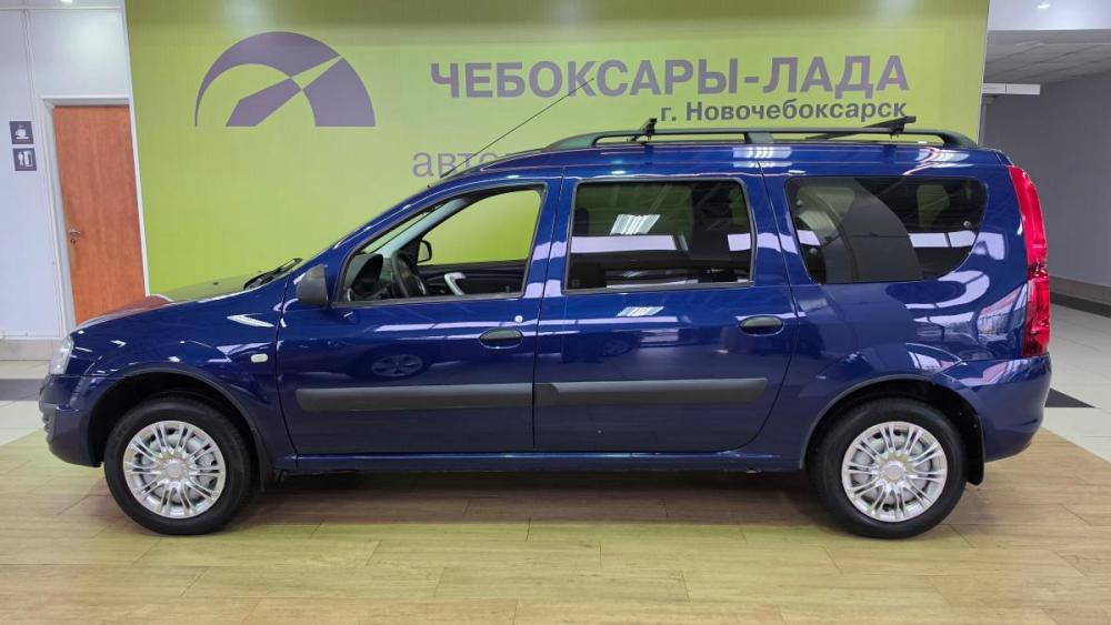 Lada (ВАЗ) Largus I Чебоксары  - изображение 4
