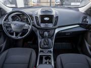 Ford Kuga II Рестайлинг Казань  - изображение 16