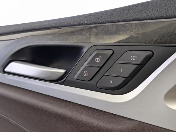 BMW X3 III (G01) с пробегом 2020 года, цена 4 000 000 рублей, 85137 км, внедорожник, Автокод Объявления
