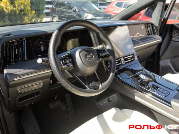 GAC M8 с пробегом 2024 года, цена 4 648 000 рублей, 34814 км, минивэн, Автокод Объявления