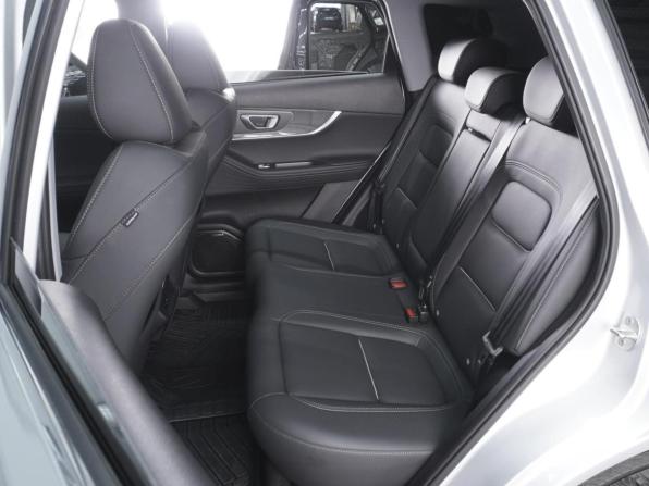 Chery Tiggo 7 Pro Max I Рестайлинг с пробегом 2024 года, цена 2 090 000 рублей, 20280 км, внедорожник, Автокод Объявления
