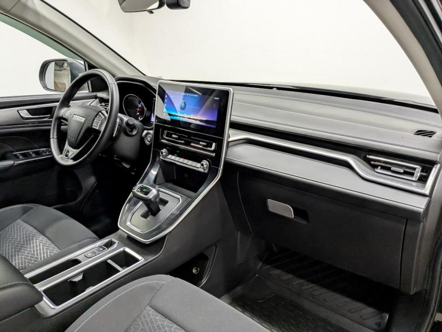 Haval M6 II Москва  - изображение 11