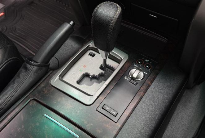 Toyota Land Cruiser 200 Series с пробегом 2011 года, цена 2 880 000 рублей, 243338 км, внедорожник, Автокод Объявления