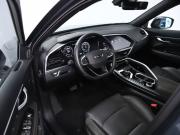 Geely Tugella I Рестайлинг Уфа  - изображение 27