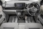 Toyota Passo III Рестайлинг Барнаул  - изображение 34