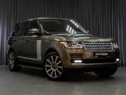 Land Rover Range Rover IV Тюмень  - изображение 34