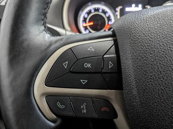 Jeep Cherokee V (KL) с пробегом 2014 года, цена 1 830 000 рублей, 113676 км, внедорожник, Автокод Объявления