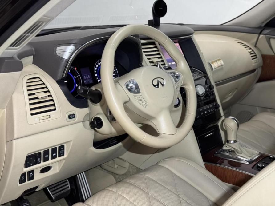 Infiniti QX70 Нижний Новгород  - изображение 12