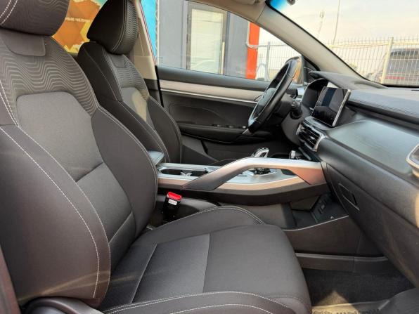 Geely Coolray I с пробегом 2020 года, цена 1 518 000 рублей, 76060 км, внедорожник, Автокод Объявления