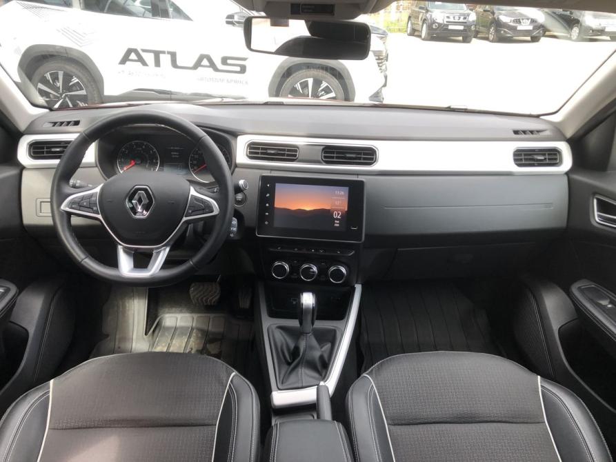 Renault Arkana I Брянск  - изображение 10