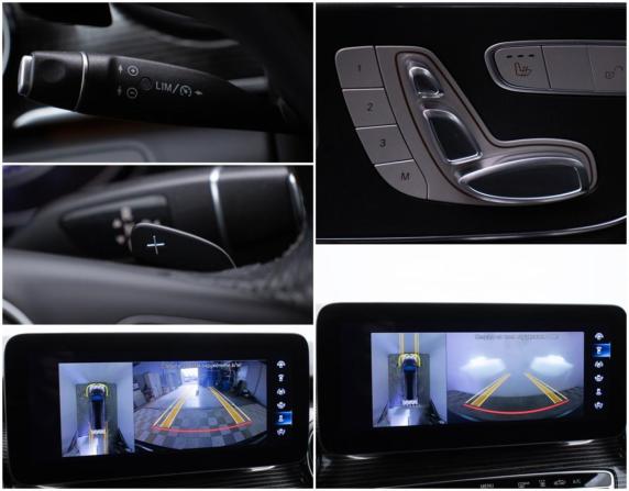 Mercedes-Benz V-Класс III (W447) Рестайлинг с пробегом 2021 года, цена 5 270 000 рублей, 85328 км, минивэн, Автокод Объявления