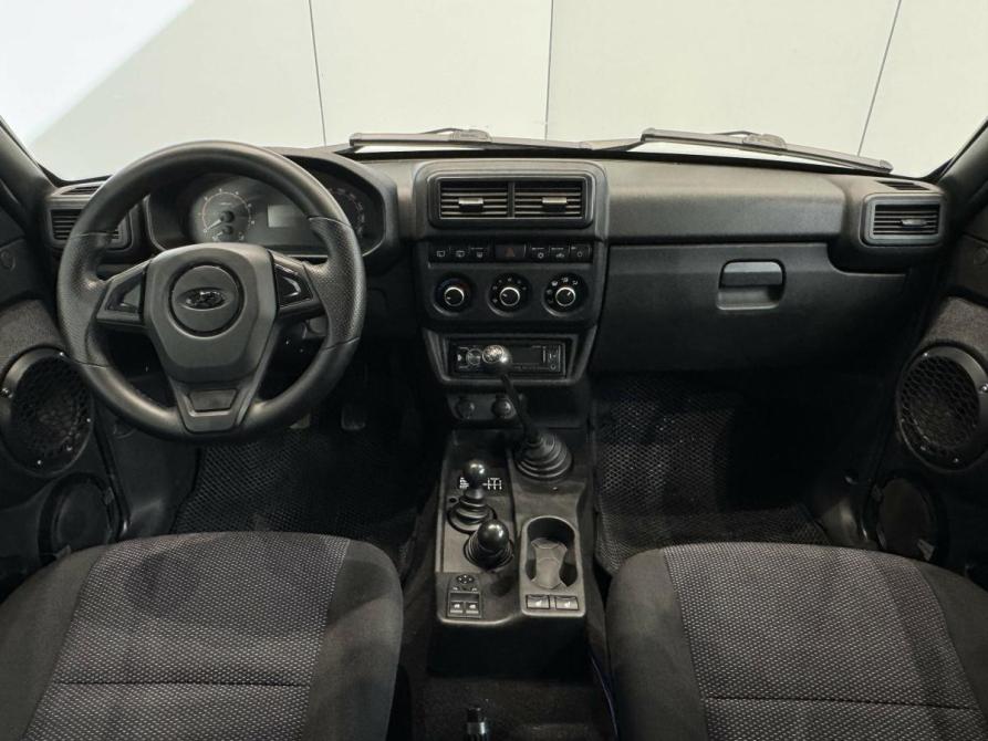 Lada (ВАЗ) Niva Legend Волжский  - изображение 17