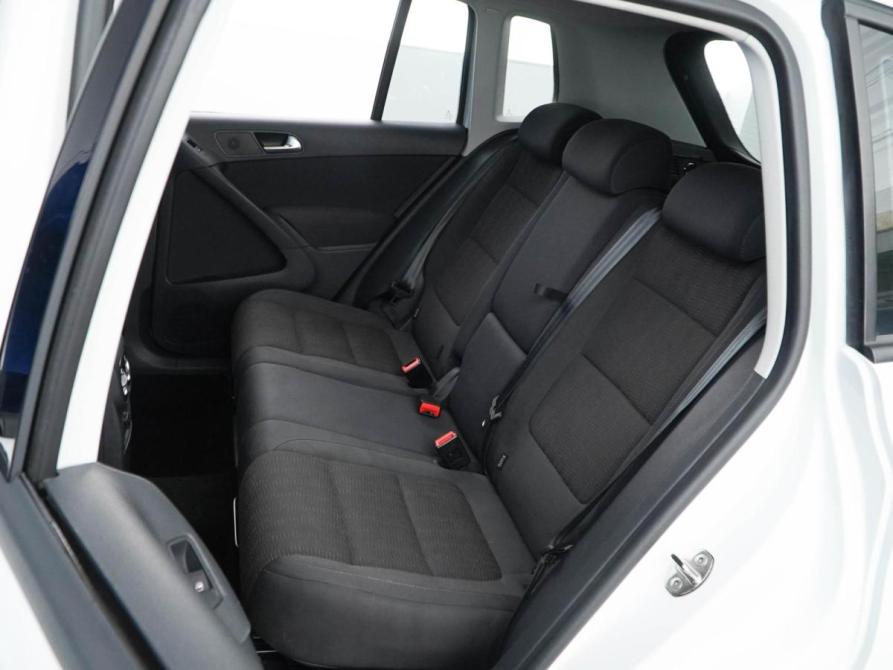 Volkswagen Tiguan I Рестайлинг Москва  - изображение 9