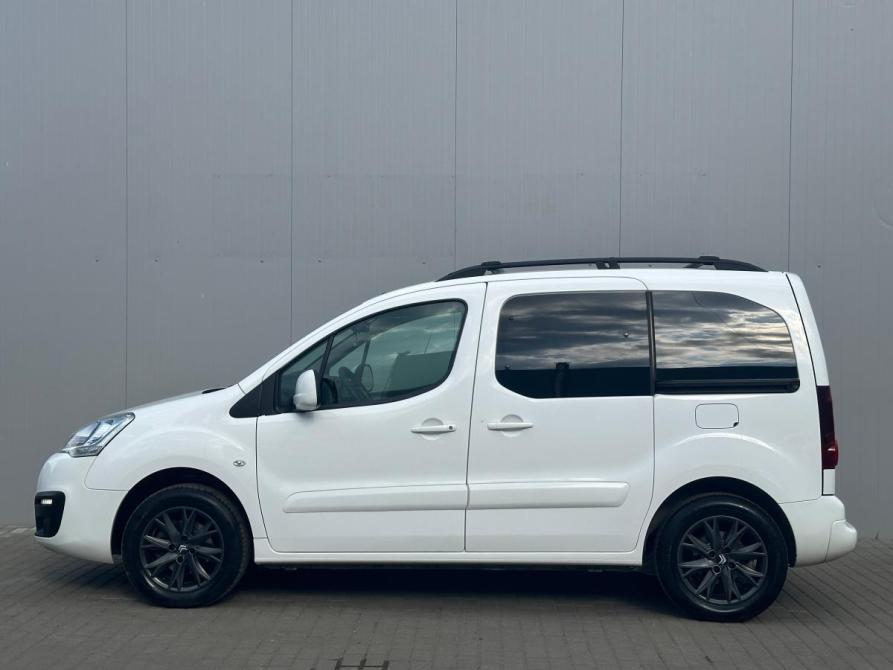 Citroen Berlingo II Рестайлинг 2 Тамбов  - изображение 5