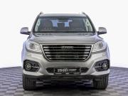 Haval H9 I Рестайлинг Москва  - изображение 32