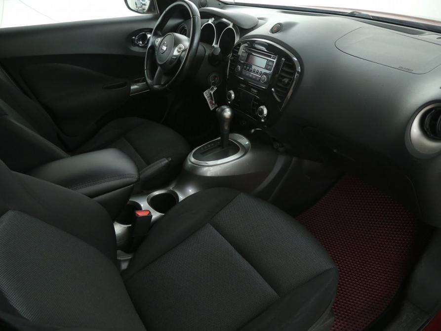 Nissan Juke I Иваново  - изображение 9