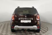 Renault Duster I Рестайлинг Волгоград  - изображение 30