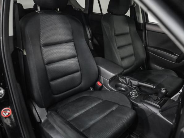 Mazda CX-5 I с пробегом 2013 года, цена 1 447 000 рублей, 226798 км, внедорожник, Автокод Объявления
