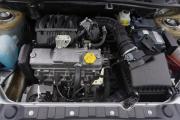 Lada (ВАЗ) Granta I Рестайлинг Ульяновск  - изображение 43