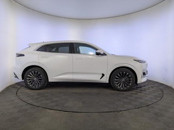 Changan UNI-K с пробегом 2023 года, цена 2 290 000 рублей, 83038 км, внедорожник, Автокод Объявления
