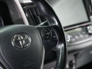 Toyota RAV4 IV (XA40) Рестайлинг Новосибирск  - изображение 51