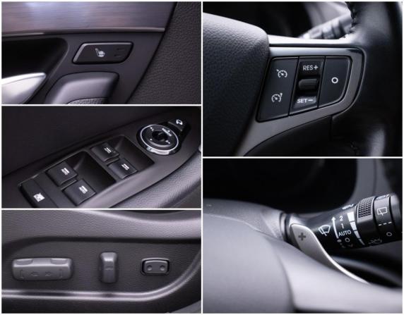 Hyundai i40 I Рестайлинг с пробегом 2015 года, цена 1 090 000 рублей, 245358 км, универсал, Автокод Объявления