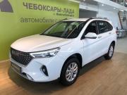 Haval M6 II Чебоксары  - изображение 35