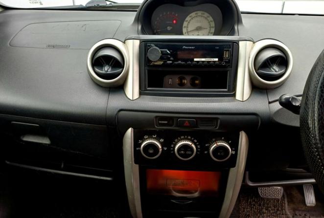 Toyota Ist I с пробегом 2002 года, цена 530 000 рублей, 262743 км, хэтчбек, Автокод Объявления